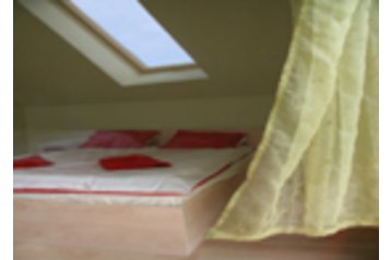Polonia Chata Puck, Interior